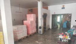 揭阳仓库吃瓜,揭秘背后故事