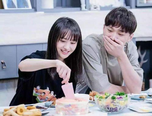 恋爱综艺在线吃瓜,恋爱综艺幕后那些事儿