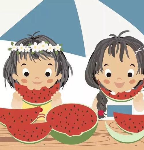 吃瓜系统动漫周边