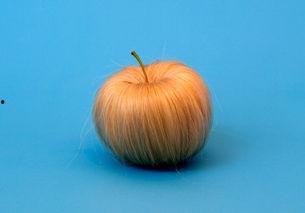 吃瓜拍照大片图片