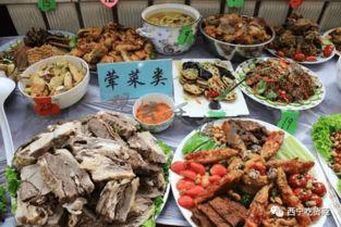 青海吃瓜回族,吃瓜也能尝出独特风味