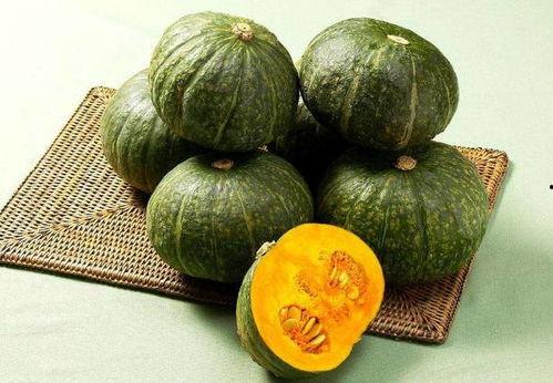 常见的吃的瓜,各式美味瓜果大盘点